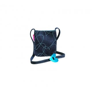 Eurochic Agatha Ruiz de la Prada mini suede slinger.jpg