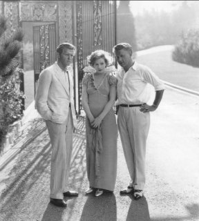 Garbo with director Niblo (gretagarbo.proboards34.com).jpg