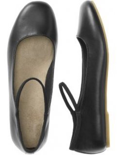 OLD NAVY Women's Ballet Flats - $20.jpg
