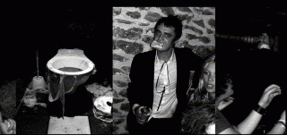 doh with cigaret box.gif