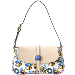 Dooney and bourke bee on sale bag