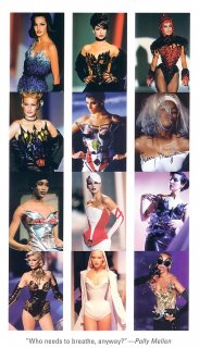 Thierry Mugler various collections.jpg
