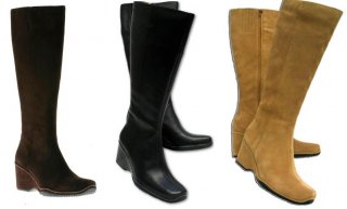all boots.JPG