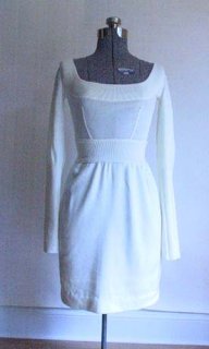 1980's Azzedine Alaia Ivory Wool Knit Dress-$605.jpg