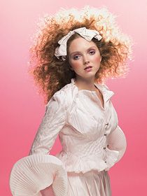 Spur 0507cover-Lily Cole2.jpg