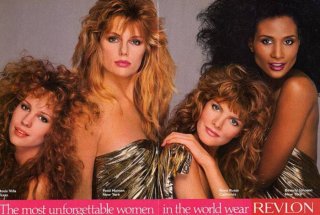 1987RosieVelaPattiHansenReneRussoBeverlyJohnson.jpg
