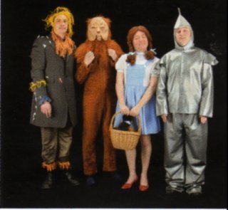 arctic monkeys wizard of oz.jpg