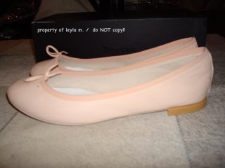 my Repetto nude side.JPG