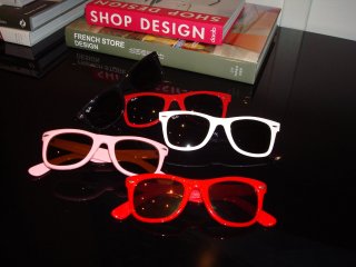 Wayfarer Collection.JPG