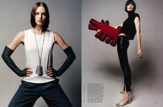 harpersbazaar0399fashionmelaniewardhaircayvnryanmakeupdickpage4.jpg