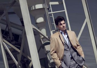 Beymen FW07 - Mert Alas and Marcus Piggott2.jpg