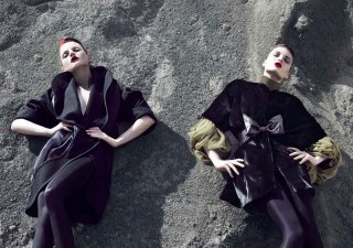 Beymen FW07 - Mert Alas and Marcus Piggott3.jpg