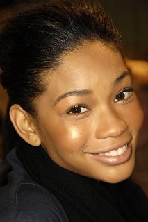 chanel - paule  joe backstage1.JPG