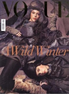 Vogue Italia Noveember 2007.JPG