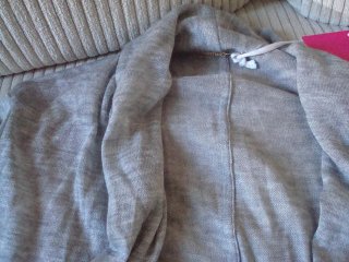 the row lightgrey cardie close up.JPG