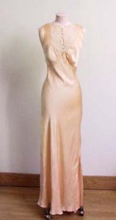 1930's Peach Silk Gown-$305.jpg