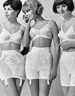 Girdles and Shapewear for Men