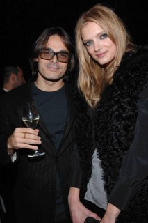 Givenchy dinner, Feb 28, 2008.jpg