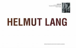 Helmut Lang 1998 [Man in Polyester Suit by Robert Mapplethorpe, 1980].jpg
