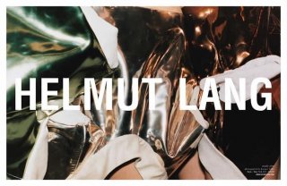 Helmut Lang ss2004_ [metallic dresses by Juergen Teller].jpg