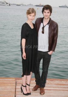 clemence  poesy and jim sturgess  heartless photocall.jpg