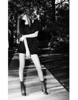 Natalie Suarez bw.jpg