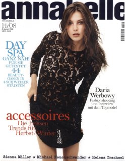 Daria Annabelle CH no. 14, Aug 08-by Derek Kettela-BZ, Carmelita-.jpg