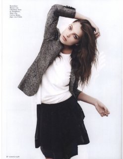 Daria Annabelle CH no. 14, Aug 08-by Derek Kettela-BZ, Carmelita 4-.jpg