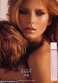 hana soukupova Gucci reklama prefum.jpg