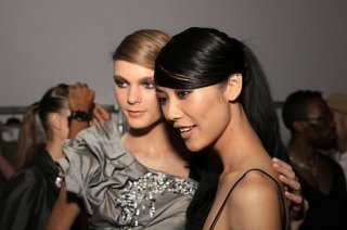 liu wen&irina at Nicole Miller 2.jpg