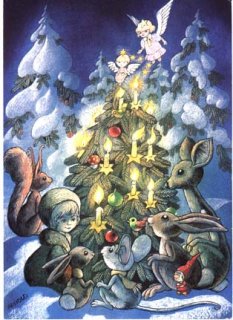 Julgranen hans arnold mindspring com.jpg