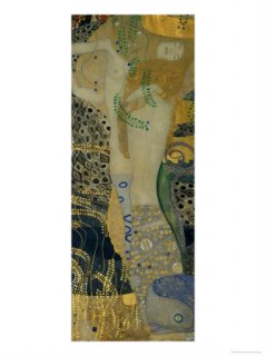 Water Serpents - Klimt.jpg