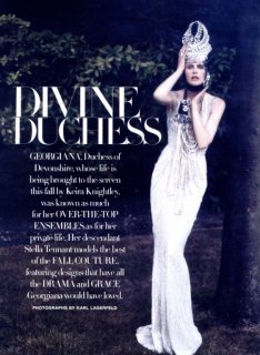 Stella Bazaar US Oct08-Divine Duchess-byKarl Lagerfeld-bw, sisterd2.jpg