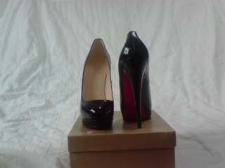 Christian Louboutin Alti 160cm.JPG