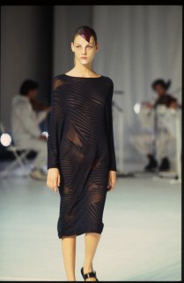 Hussein Chalayan - archives collections and general