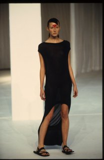 Hussein Chalayan - archives collections and general
