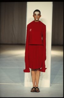 Hussein Chalayan NaiPublishers 作品集(2005) Hussein Chalayan - archives collections and general