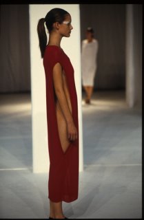 Hussein Chalayan - archives collections and general