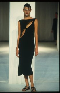 Hussein Chalayan NaiPublishers 作品集(2005) Hussein Chalayan - Design Museum