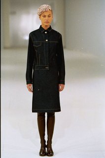 Hussein Chalayan - archives collections and general