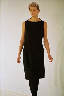 Hussein Chalayan - archives collections and general
