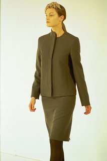 Hussein Chalayan - archives collections and general