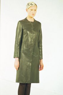 Hussein Chalayan NaiPublishers 作品集(2005) Hussein Chalayan - Design Museum
