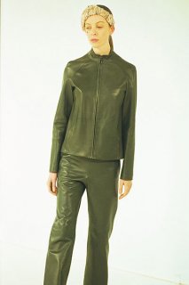 Hussein Chalayan NaiPublishers 作品集(2005) Hussein Chalayan - archives collections and general