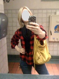 modeling marigold day.jpg