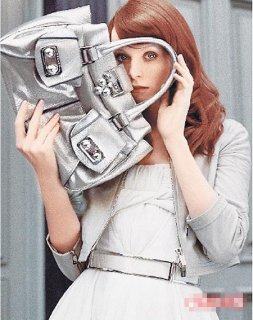 karen elson celine jap ad.jpg