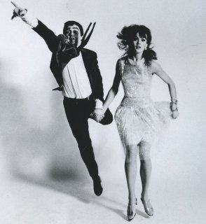 74091--9582571-Dudley Moore and Jean Shrimpton.jpg