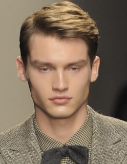 Bottega Veneta Mens Fall Winter 2009 2010 High Quality Runway Pictures (150)_jpg.jpg