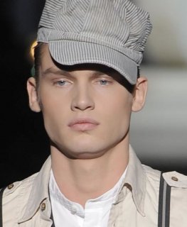 DSquared Fall Winter 2009 2010 Mens High Quality Runway Pictures (56)_jpg.jpg