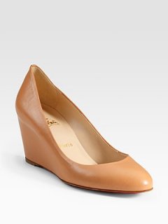 leather covered wedges.jpg